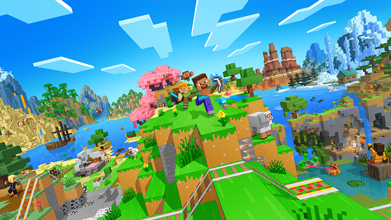 Top Minecraft Hosting Providers in India (2026) – Performance, Pricing & Real Comparison - Playzor Blog